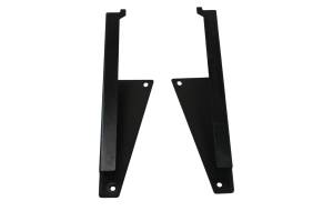 Kubota - 21 Kubota RTV-X1140W Passenger Seat Back Brackets Mounts - Image 2