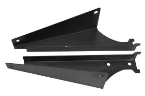 Kubota - 21 Kubota RTV-X1140W Passenger Seat Back Brackets Mounts - Image 3