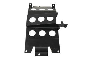 Kubota - 21 Kubota RTV-X1140W Fuel Tank Lower Guard - Image 2