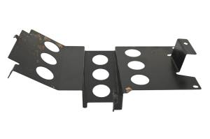 Kubota - 21 Kubota RTV-X1140W Fuel Tank Lower Guard - Image 3