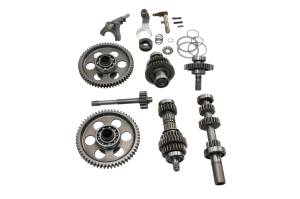 Kubota - 21 Kubota RTV-X1140W Transmission Shift Forks & Drum - Image 3