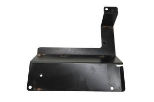 Kubota - 21 Kubota RTV-X1140W Hydraulic Hose Lines Bracket Mount - Image 2