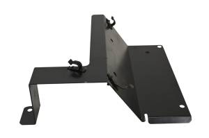 Kubota - 21 Kubota RTV-X1140W Hydraulic Hose Lines Bracket Mount - Image 3