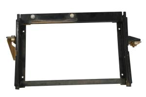 21 Kubota RTV-X1140W Oil Cooler Bracket Mount