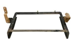 Kubota - 21 Kubota RTV-X1140W Oil Cooler Bracket Mount - Image 3