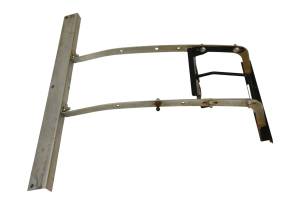 21 Kubota RTV-X1140W Hood Bonnet Bracket Mount