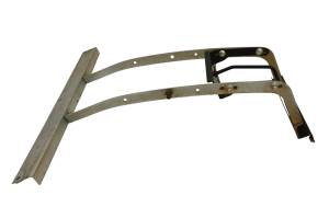 Kubota - 21 Kubota RTV-X1140W Hood Bonnet Bracket Mount - Image 2