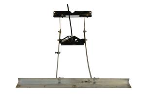 Kubota - 21 Kubota RTV-X1140W Hood Bonnet Bracket Mount - Image 3