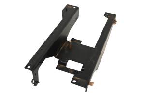 21 Kubota RTV-X1140W Driveshaft Carrier Bearing Bracket Mount