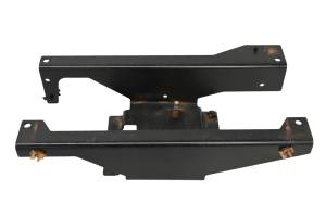 Kubota - 21 Kubota RTV-X1140W Driveshaft Carrier Bearing Bracket Mount - Image 2