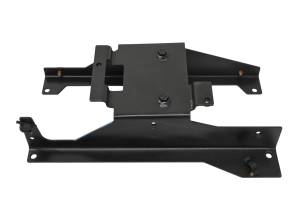 Kubota - 21 Kubota RTV-X1140W Driveshaft Carrier Bearing Bracket Mount - Image 4