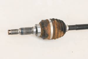 Kubota - 21 Kubota RTV-X1140W Rear Left Or Right Cv Axle - Image 2