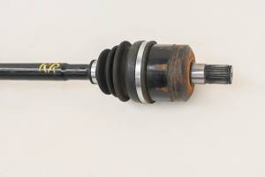 Kubota - 21 Kubota RTV-X1140W Rear Left Or Right Cv Axle - Image 3