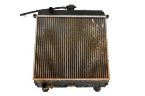 21 Kubota RTV-X1140W Radiator