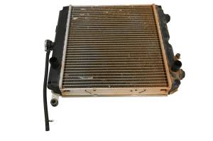 Kubota - 21 Kubota RTV-X1140W Radiator - Image 2