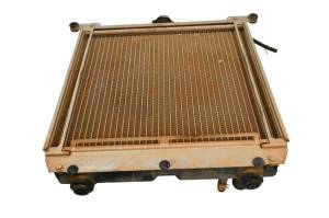 Kubota - 21 Kubota RTV-X1140W Radiator - Image 3
