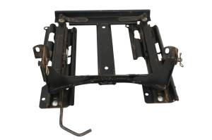 21 Kubota RTV-X1140W Driver Seat Bracket Mount