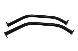 21 Kubota RTV-X1140W Cab Frame Handrails Left & Right