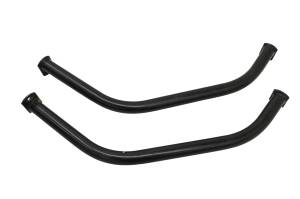 Kubota - 21 Kubota RTV-X1140W Cab Frame Handrails Left & Right - Image 3