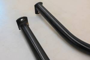Kubota - 21 Kubota RTV-X1140W Cab Frame Handrails Left & Right - Image 4