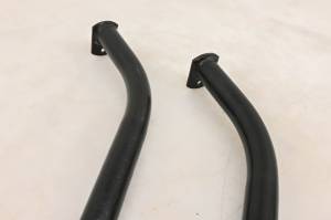 Kubota - 21 Kubota RTV-X1140W Cab Frame Handrails Left & Right - Image 5