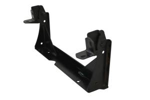 21 Kubota RTV-X1140W Passenger Seat Bottom Bracket Mount