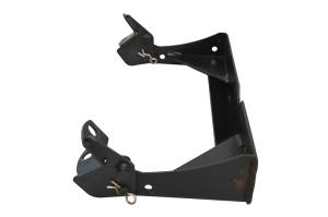 Kubota - 21 Kubota RTV-X1140W Passenger Seat Bottom Bracket Mount - Image 3