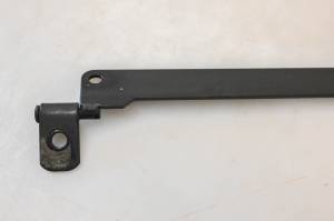 Kubota - 21 Kubota RTV-X1140W Hood Hinge - Image 3