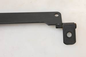Kubota - 21 Kubota RTV-X1140W Hood Hinge - Image 4