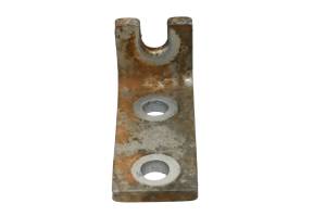 Kubota - 21 Kubota RTV-X1140W Parking Brake Cable Stay Bracket - Image 2