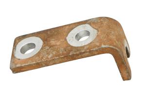 Kubota - 21 Kubota RTV-X1140W Parking Brake Cable Stay Bracket - Image 3