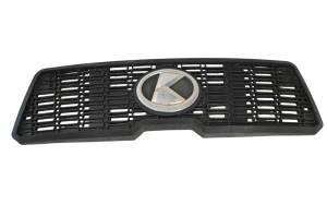 21 Kubota RTV-X1140W Front Bumper Grill Cover