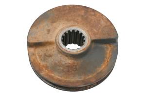 Kubota - 21 Kubota RTV-X1140W Crank Gear - Image 2