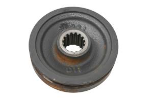 Kubota - 21 Kubota RTV-X1140W Crank Gear - Image 3