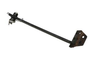 21 Kubota RTV-X1140W Brake Pedal