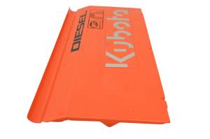 Kubota - 21 Kubota RTV-X1140W Right Rear Cargo Box Cover - Image 2