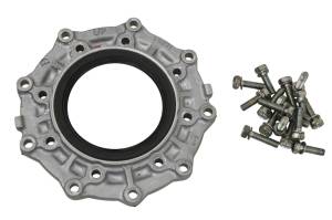 21 Kubota RTV-X1140W Engine Bearing Cover