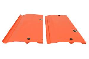 Kubota - 21 Kubota RTV-X1140W Front Cargo Box Covers - Image 2