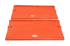 Kubota - 21 Kubota RTV-X1140W Front Cargo Box Covers - Image 3