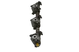 Kubota - 21 Kubota RTV-X1140W Valve Rocker Arms - Image 2