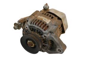 21 Kubota RTV-X1140W Alternator