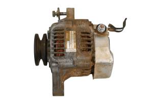 Kubota - 21 Kubota RTV-X1140W Alternator - Image 2