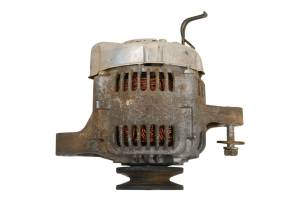 Kubota - 21 Kubota RTV-X1140W Alternator - Image 4