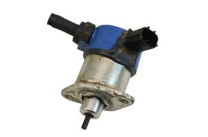 21 Kubota RTV-X1140W Stop Solenoid