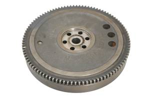 Kubota - 21 Kubota RTV-X1140W Flywheel - Image 3