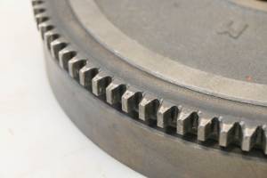 Kubota - 21 Kubota RTV-X1140W Flywheel - Image 4