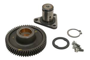 21 Kubota RTV-X1140W Idle Gear
