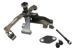 21 Kubota RTV-X1140W Governor Arms & Fork Lever Assembly