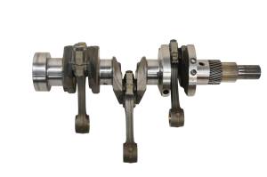 Kubota - 21 Kubota RTV-X1140W Crankshaft Crank Shaft & Connecting Rods - Image 2