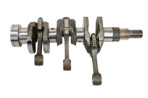 Kubota - 21 Kubota RTV-X1140W Crankshaft Crank Shaft & Connecting Rods - Image 3